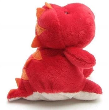 Schmoozies XXL dragon - nettoyant écran - dessous microfibre 2