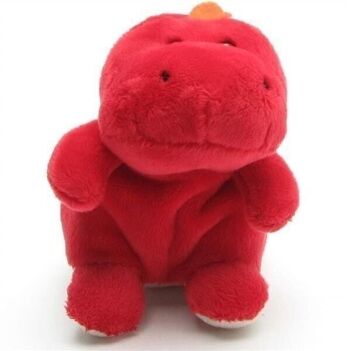 Schmoozies XXL dragon - nettoyant écran - dessous microfibre 3