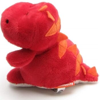 Schmoozies XXL dragon - nettoyant écran - dessous microfibre 9