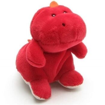 Schmoozies XXL dragon - nettoyant écran - dessous microfibre 10