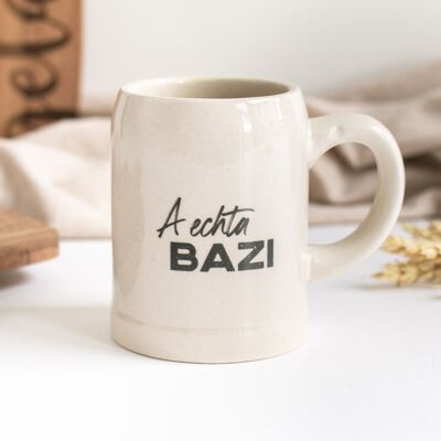 A Echta Bazi - Children's beer mug