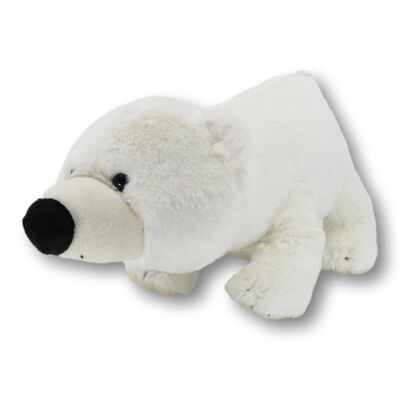 Plush toy polar bear Freddy soft toy cuddly toy