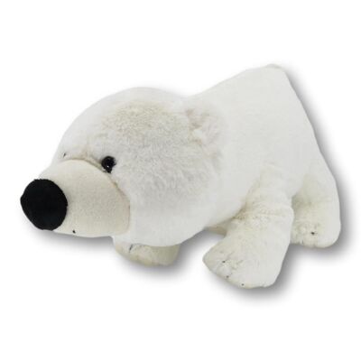 Peluche ours polaire Freddy peluche doudou