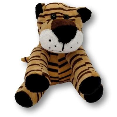 Plush toy Tiger David soft toy cuddly toy