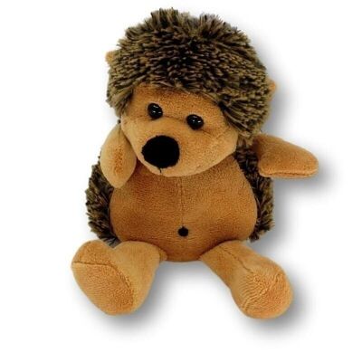 Soft toy hedgehog Carsten soft toy cuddly toy