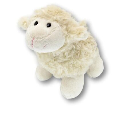 Peluche mouton Connor peluche doudou