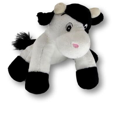 Soft toy cow Clara soft toy cuddly toy