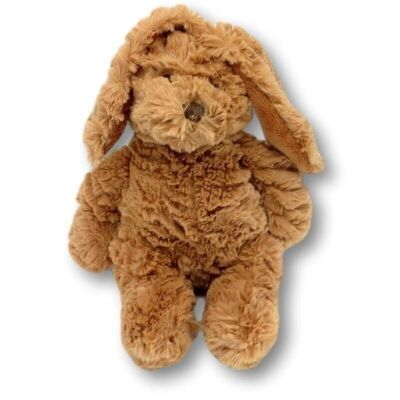 Plush toy rabbit Manon stuffed animal cuddly toy