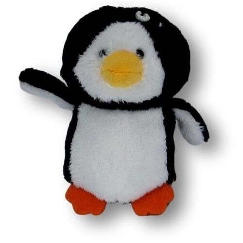 Plüschtier Pinguin Kjell Stofftier Schmusetier