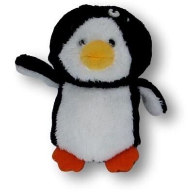Plush toy penguin Kjell soft toy cuddly toy