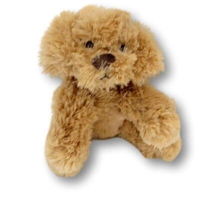 Soft toy dog Nico soft toy cuddly toy