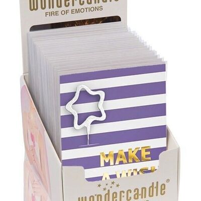 La gamme de Mini Wondercards de Stripe