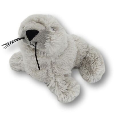Soft toy seal Silvia small soft toy cuddly toy