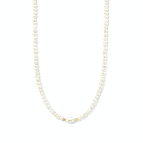 CO88 necklace pearls IPG