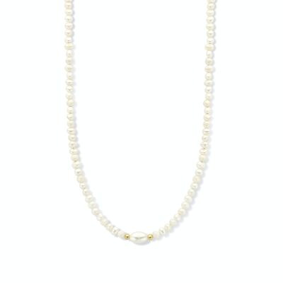 Collier CO88 perles IPG