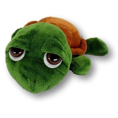 Plush toy turtle Lotte stuffed animal cuddly toy