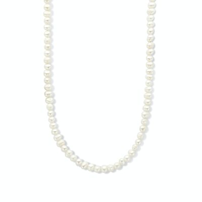 Collier CO88 perles IPG