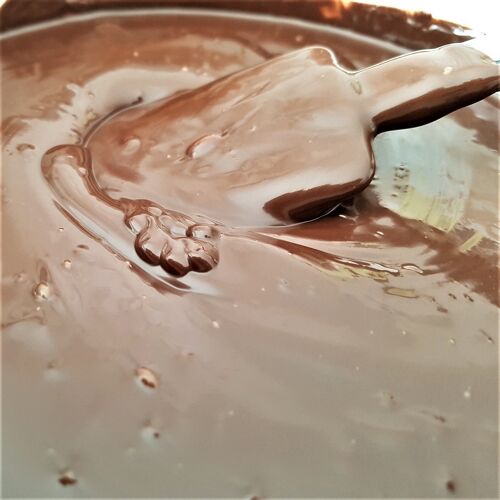 Crema di Cioccolato di Sicilia 170g
