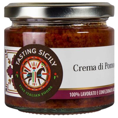 Tomatencreme 170g