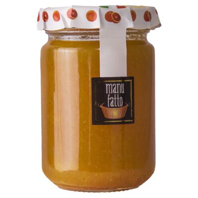 Tarocco Blutorange Extra Marmelade 160g