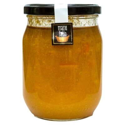 Tarocco Blood Orange Extra Jam 600g