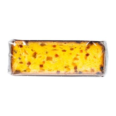 Tarta De Piña - Delavauzelle - 250g