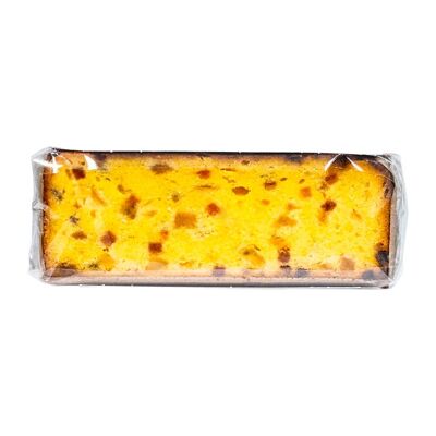 Cake Ananas - Delavauzelle - 250g