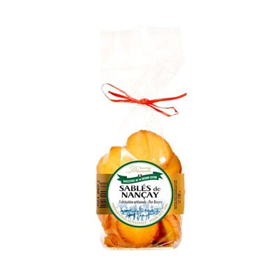 Frollini Nancay - Delavauzelle - 150g