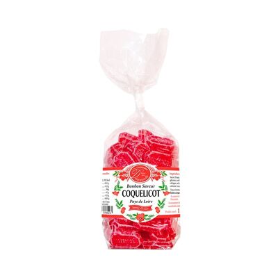 Caramelos De Amapola - Delavauzelle - 150g