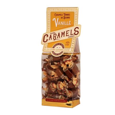 Vanille-Karamell-Beutel