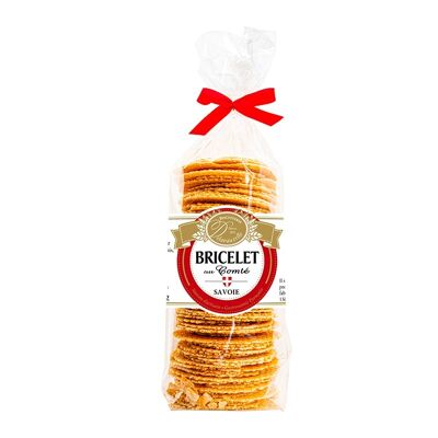 Bracciale Con Comté - Delavauzelle - 120g