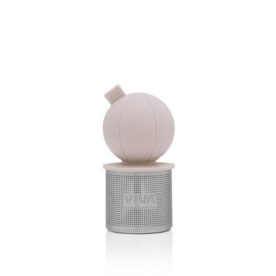 INFUSION™ Floating Tea Strainer Blossom