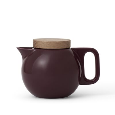 Jaimi™ Porcelain Teapot Small Mulled wine (0.65L)