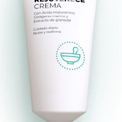 Rejuvenece crema