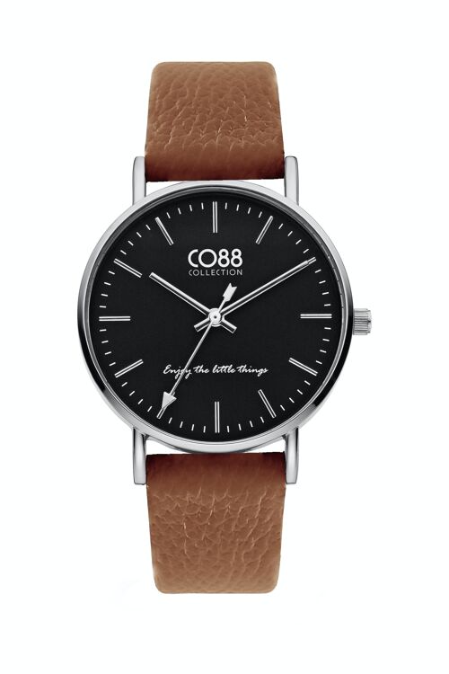 CO88 Watch 36mm brown ips