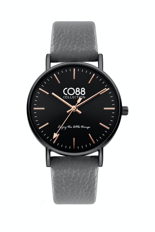 CO88 Watch 36mm grey ipb
