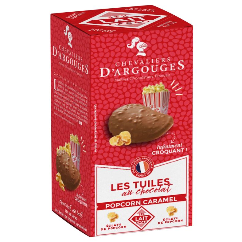 Buy Chevaliers d'Argouges wholesale products on Ankorstore