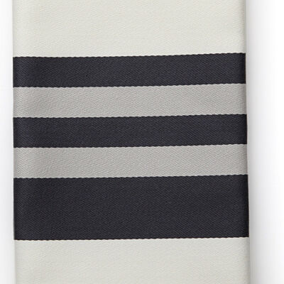 Ainhoa Licorice Napkin