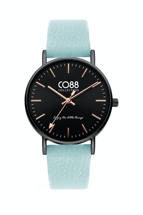 CO88 Watch 36mm blue ipb