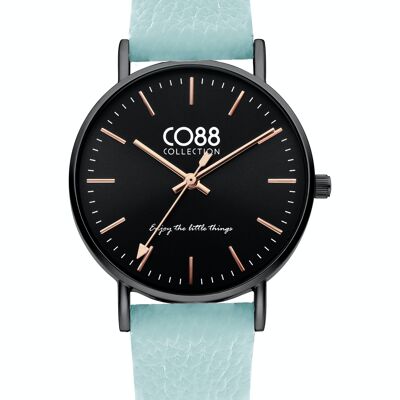 CO88 Orologio 36mm blu ipb