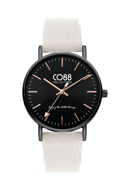 CO88 Watch 36mm coconut milk ipb