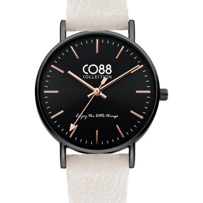 CO88 Uhr 36mm Kokosmilch ipb