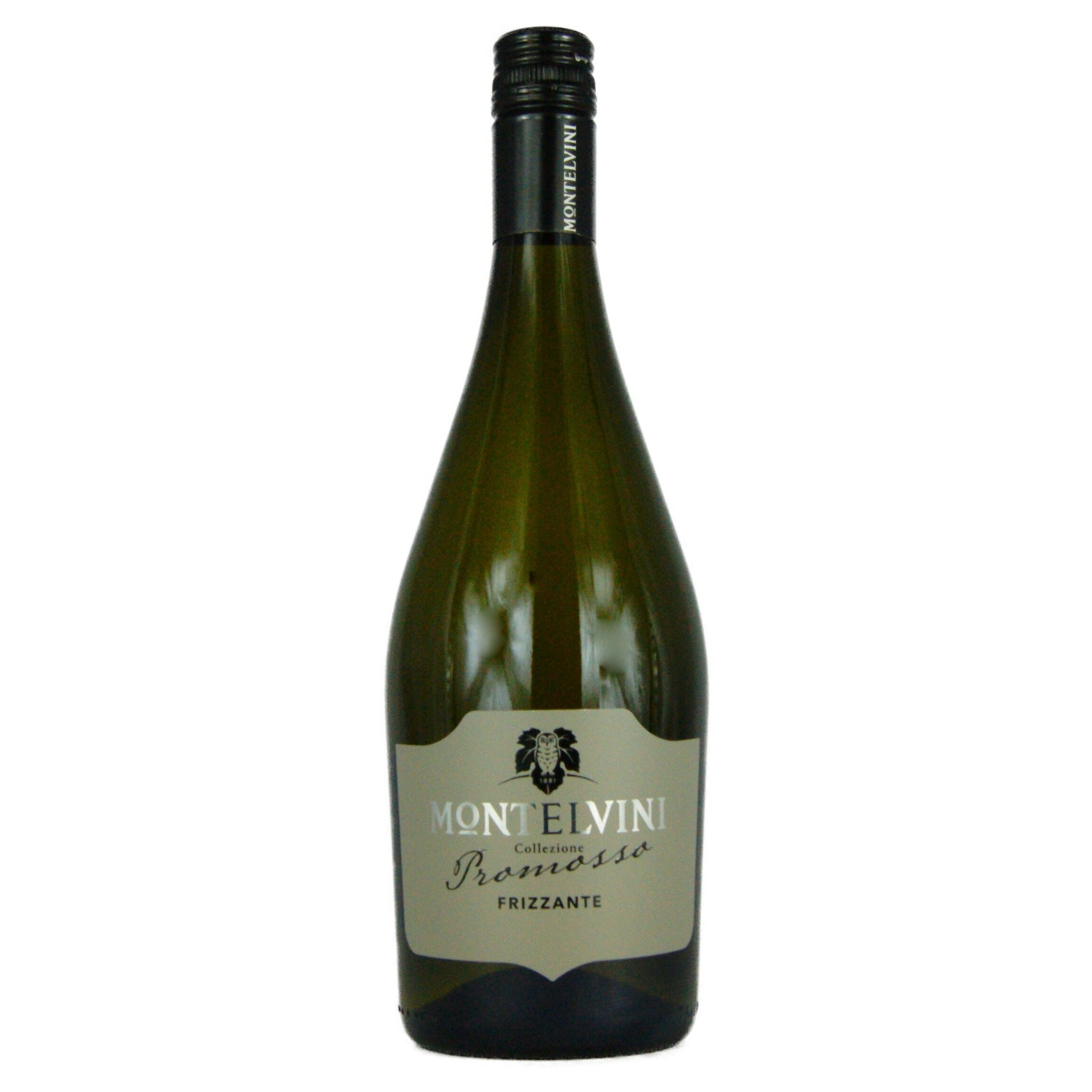 Promosso Bianco Frizzante Tappo a Vite