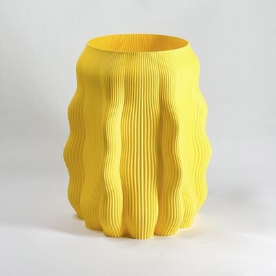 Seespray-Vase