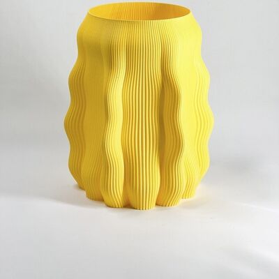 Seespray-Vase