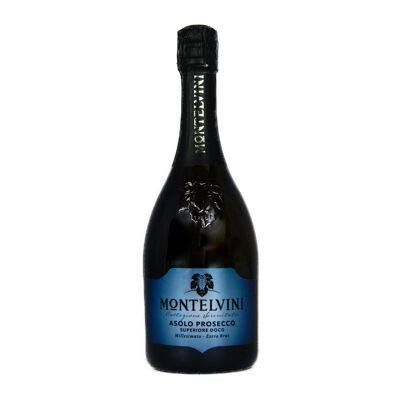 Asolo Prosecco Superiore DOCG Extra Brut Milésimato