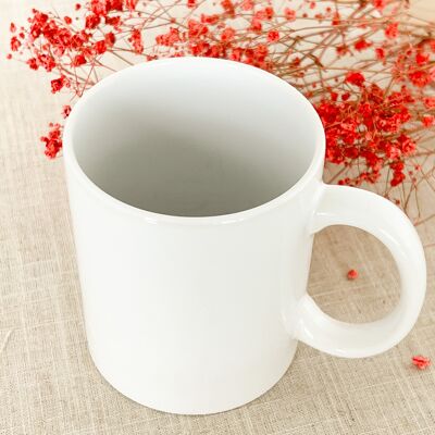 Will you marry me?, ceramic mug