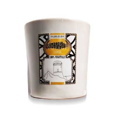 TRAVEL - Garrigue Candle 160g