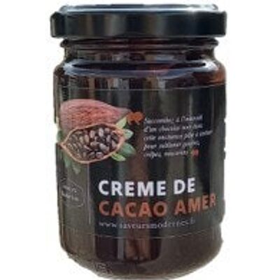 Crème de Cacao amer
