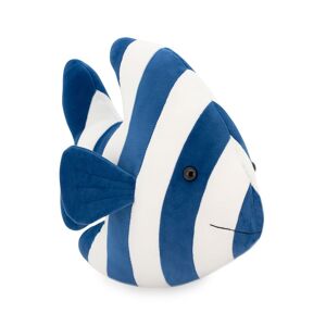 Peluche Poisson Rayé 40